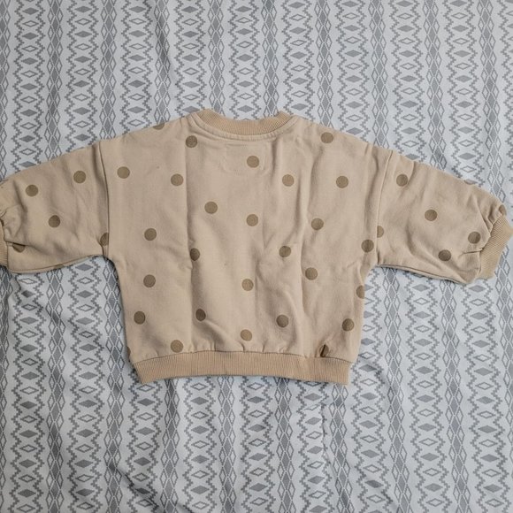 79. AM X petit lem shirt. 6M. NWT - Picture 2 of 5